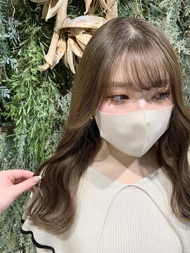 ゼスト 三鷹店(ZEST) 透明感ベージュ三鷹/三鷹駅