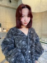 ペト(peto)&nbsp;【gotori】wine red