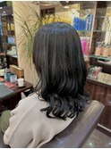 デジタルパーマで楽にオシャレなヘアスタイルに♪【貴也】