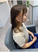 インナーカラー