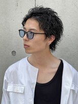 フェリアファム 北千里(FERIA fam)&nbsp;スパイキーショート