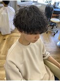 神戸三宮波巻きツイスパ
