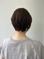 ピカソ ほなみ店&nbsp;short cut