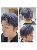 10代・20代 / グレージュカラー♪