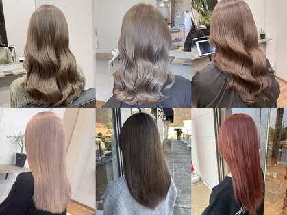 クロッカ(clocca)の写真