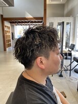 シアター 高崎(THEATER)&nbsp;ツイストスパイラルメッシュ