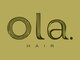 オーラヘアートウキョウ(ola. hair tokyo)の写真