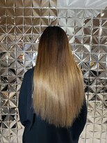 ラブスタシー 博多店(LOVESTASY)&nbsp;グラデーション