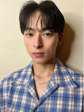 プロミルサロンギンザ(Promille salon GINZA) 10代20代韓国カルマヘア3