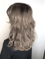 シエラ 心斎橋(CIERA.)&nbsp;バレイヤージュ