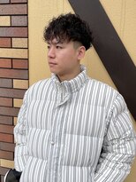 グラット(grAt)&nbsp;【森】スペインカール