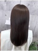 潤艶ブラウン