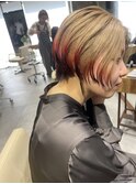 【梅田】似合わせカット