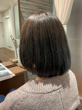 アミカ シーモール店(Amica) グラデーションカラー