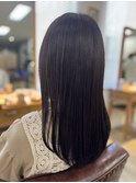 カット・髪質改善ロイヤルトリートメント