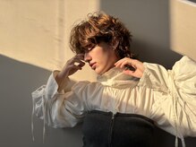 ハルキ(haruki)