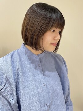 オルカ(orca) 【haruka】ボブ