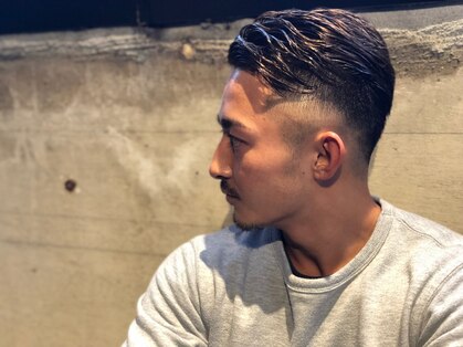 キングスマン ナゴヤ 猪子石店(Kingsman Nagoya)の写真