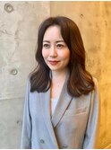 きれいめコンサバスタイル