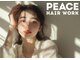 ピース ヘアーワーク(PEACE HAIR WORK)の写真