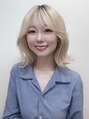 シエテ 津田沼(Siete)/Siete津田沼駅*韓国髪質改善レイヤーカット