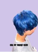 japanese  Blue （Wカラー）