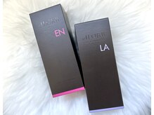 エルズ ヘアー L's hairの雰囲気（酵素の力で地肌から髪まで美しさを♪）