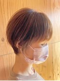 髪質改善/白髪染め/白髪ぼかし/酸性ストレート/縮毛矯正