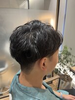 リタ オム 大宮店(RITA HOMME) ナチュラルショート