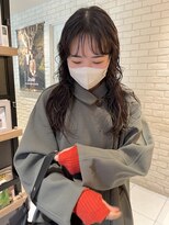 プロス(Pros)&nbsp;表参道/ブリーチなし/酸性ストレート/髪質改善/韓国ヘア