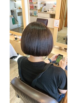 パルス(pulse) カラークセストパー