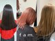 ファム(fam.)の写真