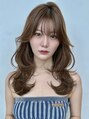 ロンドイディールバンダイ 新潟万代(Lond ideal)/[韓国ヘア韓国風特化サロン]Lond ideal新潟