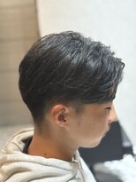 エクシア 六甲道店(EXCIA)&nbsp;曲がる縮毛矯正