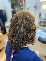 スファイス(SuFaY's)&nbsp;カーリーカール