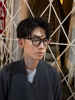 メロウ 神戸三宮(mellow)&nbsp;/ガイルヘア/簡単セット/モテ髪