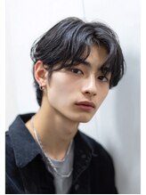 【メンズカット】男性のお客様も大歓迎です☆【牛久】茨木/ケアプロ/髪質改善