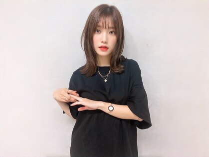 オズ 安積店(OZ)の写真