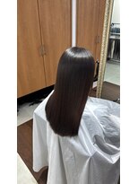 アモル 高田馬場店(Amor) 縮毛矯正