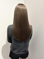 ニナ 梅田(nina)&nbsp;オリーブベージュ