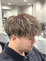 ビーテックバイゼン スライ(B TECH by Zen sly)&nbsp;波巻き