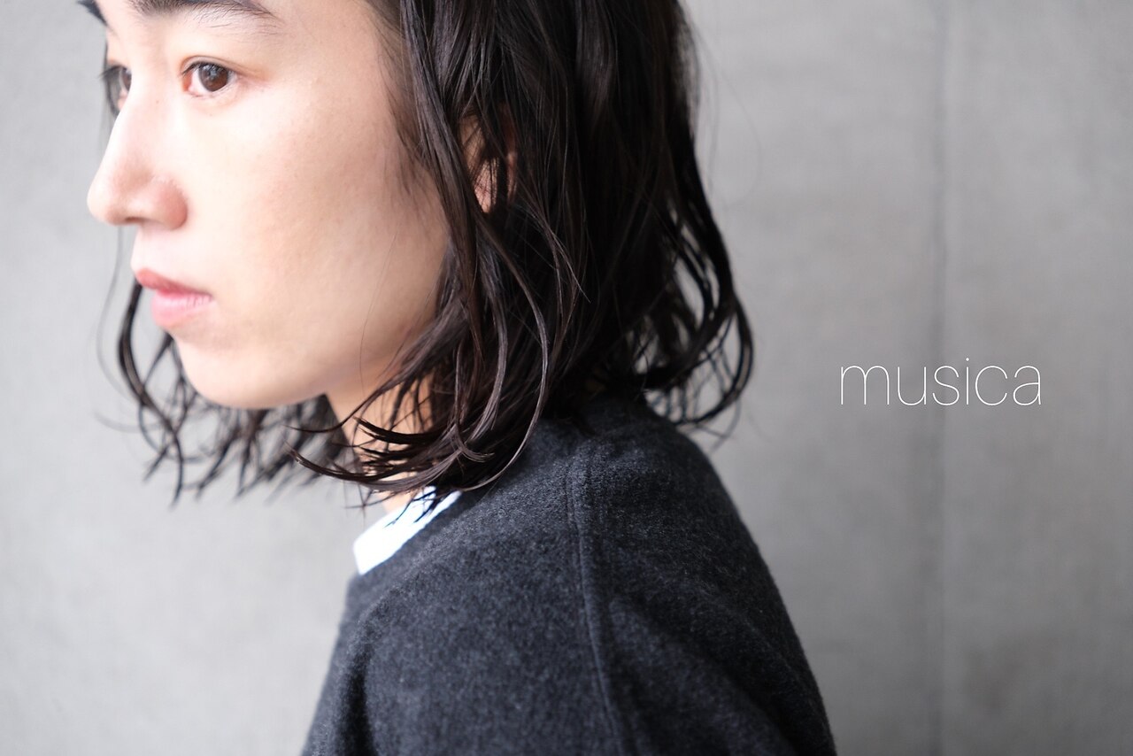ムーページ　からだの美容室 ムー(muu)｜ホットペッパービューティー