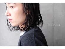 ムジカ(MUSICA)