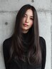 【最高峰の艶髪へ】カット＋髪質改善サイエンスアクア￥11240→￥10000