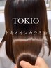 カット＋フルカラー＋TOKIOTr or 酵素ヘッドスパ (30分) 17000円→11900円