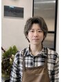 リシェイルノイ(RICHAIR.NEU)&nbsp;中尾 達也