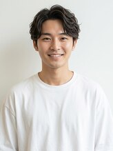 リリアーナ(LILIANA)&nbsp;池袋 ツーブロック センターパート ショートセンターパート