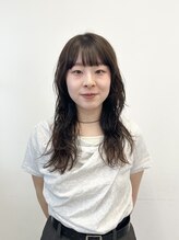 サニーズ(SUNNY'S by CONKS)&nbsp;當間 咲瑛