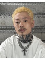 ドアベルヘアリビング(Door Bell hair Living) イージーパーマ