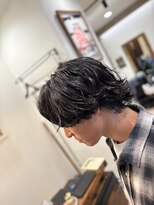 ディライト(D light) クリームパーマ